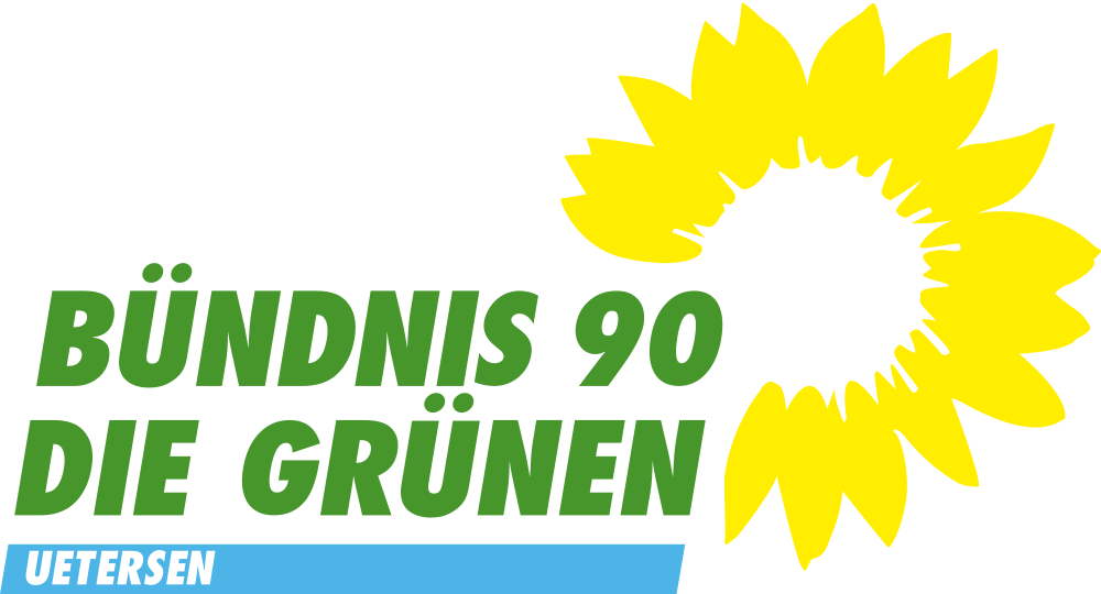 BÜNDNIS 90/DIE GRÜNEN in UETERSEN