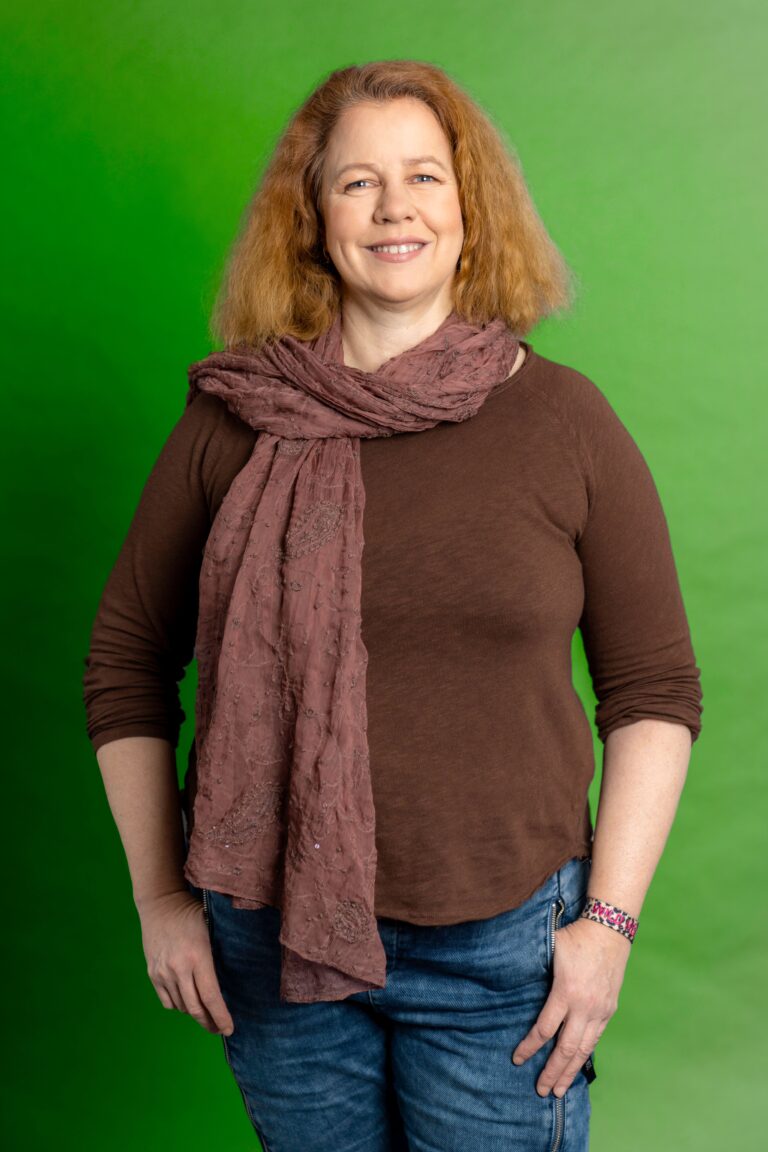 Christiane vom Schloß